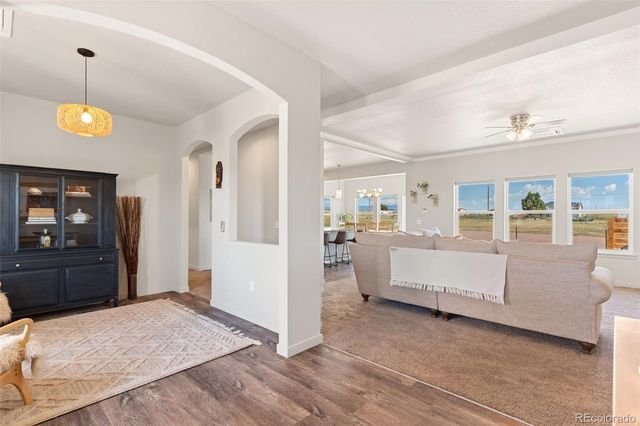 981 E Blackstone Drive, Pueblo, CO 81007