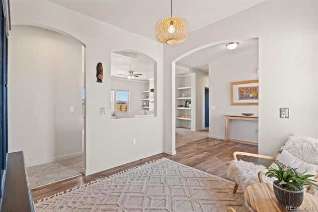 981 E Blackstone Drive, Pueblo, CO 81007
