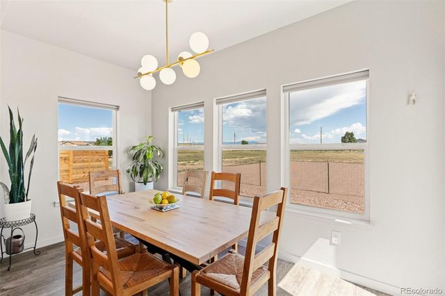 981 E Blackstone Drive, Pueblo, CO 81007