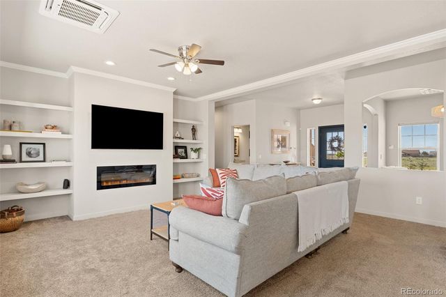 981 E Blackstone Drive, Pueblo, CO 81007