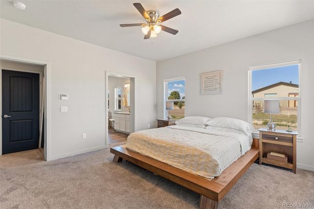 981 E Blackstone Drive, Pueblo, CO 81007