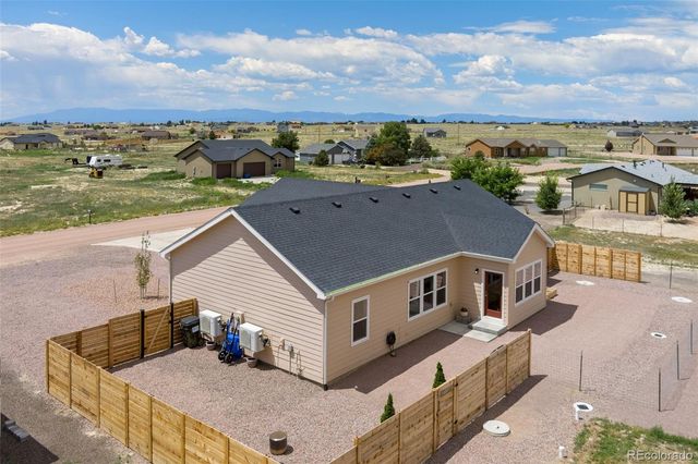 981 E Blackstone Drive, Pueblo, CO 81007