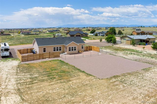 981 E Blackstone Drive, Pueblo, CO 81007