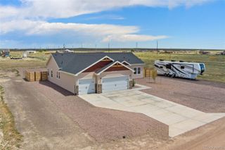 981 E Blackstone Drive, Pueblo, CO 81007