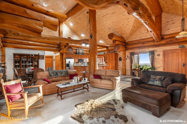 11118 S Knik Goose Bay Road, Wasilla, AK 99623