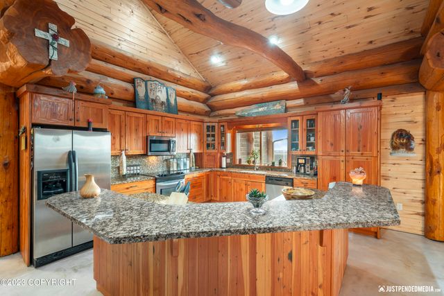 11118 S Knik Goose Bay Road, Wasilla, AK 99623