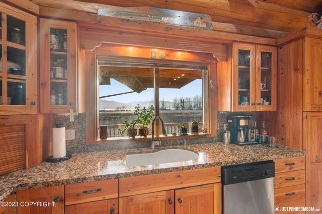 11118 S Knik Goose Bay Road, Wasilla, AK 99623