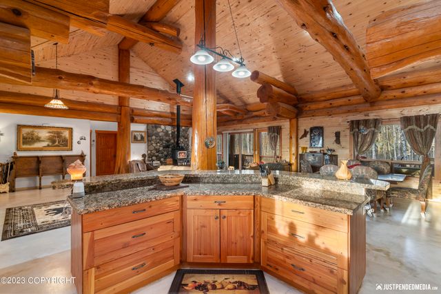 11118 S Knik Goose Bay Road, Wasilla, AK 99623
