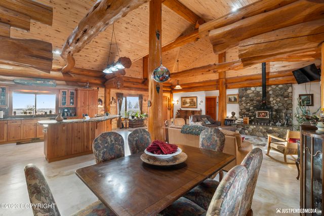 11118 S Knik Goose Bay Road, Wasilla, AK 99623
