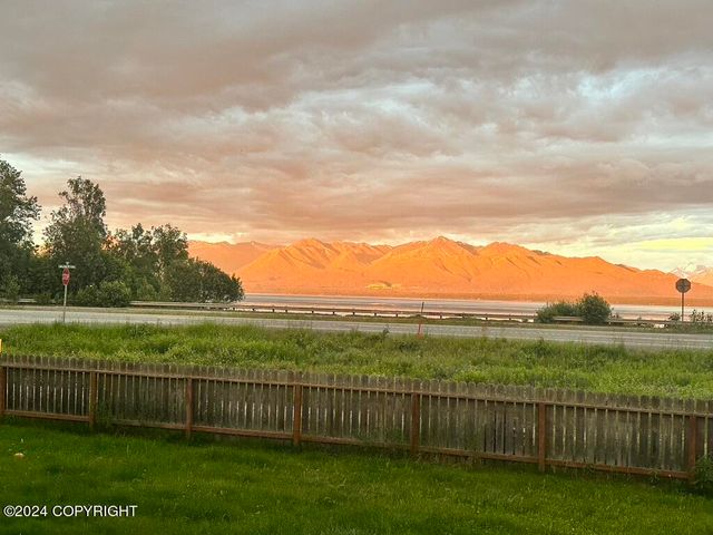 11118 S Knik Goose Bay Road, Wasilla, AK 99623
