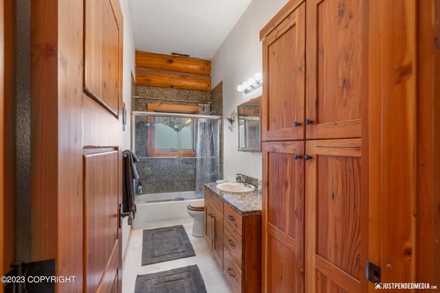 11118 S Knik Goose Bay Road, Wasilla, AK 99623