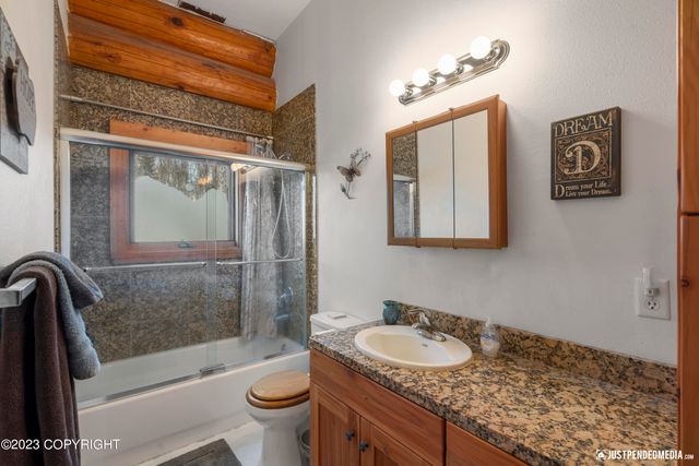 11118 S Knik Goose Bay Road, Wasilla, AK 99623