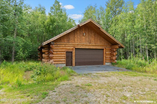 11118 S Knik Goose Bay Road, Wasilla, AK 99623