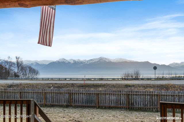 11118 S Knik Goose Bay Road, Wasilla, AK 99623