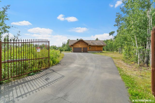 11118 S Knik Goose Bay Road, Wasilla, AK 99623