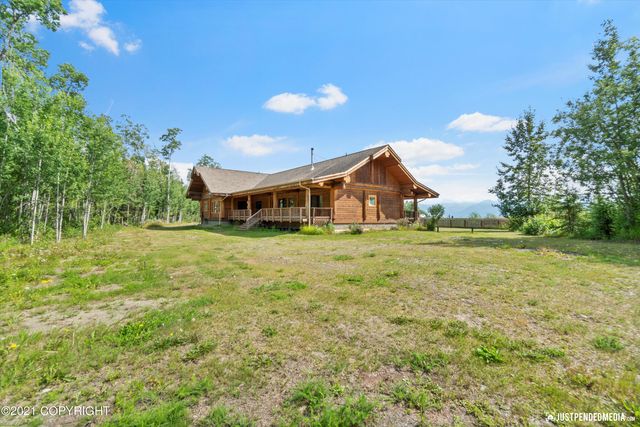 11118 S Knik Goose Bay Road, Wasilla, AK 99623