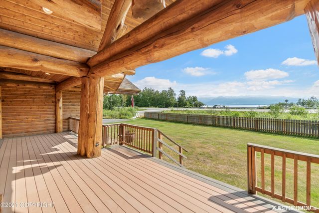 11118 S Knik Goose Bay Road, Wasilla, AK 99623