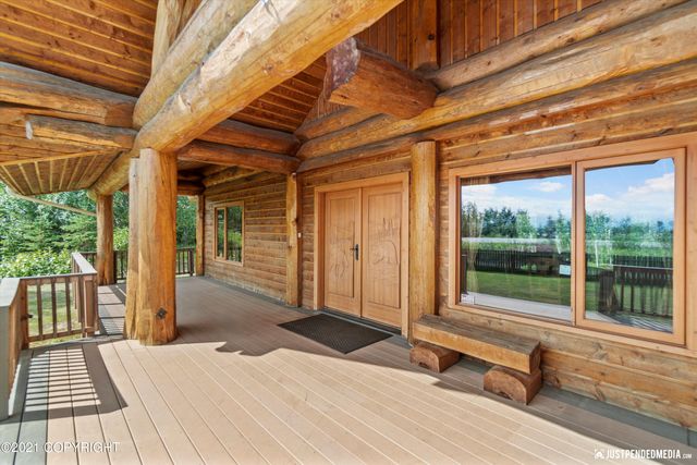 11118 S Knik Goose Bay Road, Wasilla, AK 99623