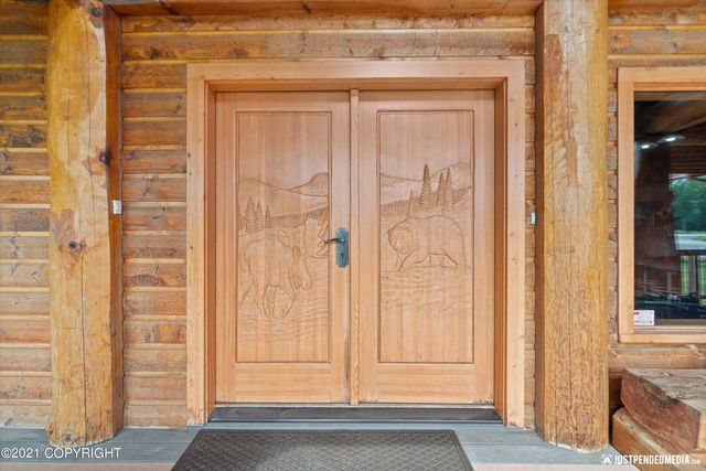 11118 S Knik Goose Bay Road, Wasilla, AK 99623