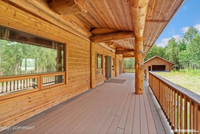 11118 S Knik Goose Bay Road, Wasilla, AK 99623