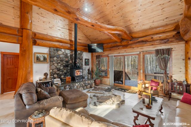 11118 S Knik Goose Bay Road, Wasilla, AK 99623