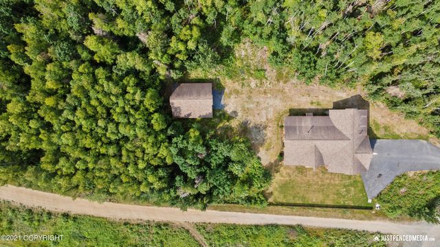11118 S Knik Goose Bay Road, Wasilla, AK 99623