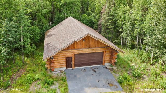 11118 S Knik Goose Bay Road, Wasilla, AK 99623