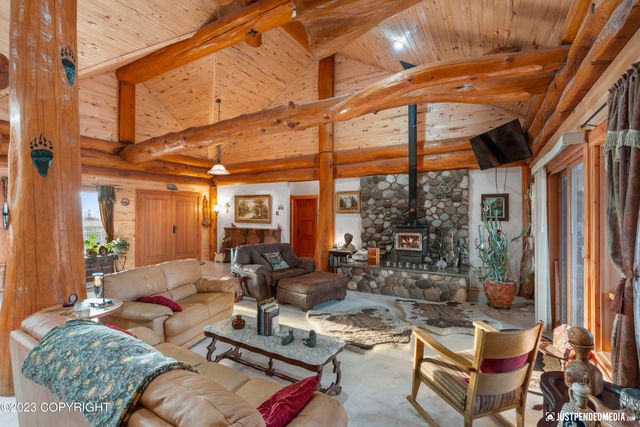 11118 S Knik Goose Bay Road, Wasilla, AK 99623