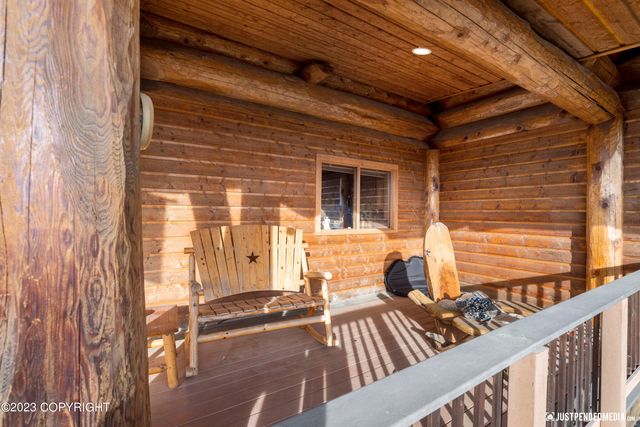 11118 S Knik Goose Bay Road, Wasilla, AK 99623