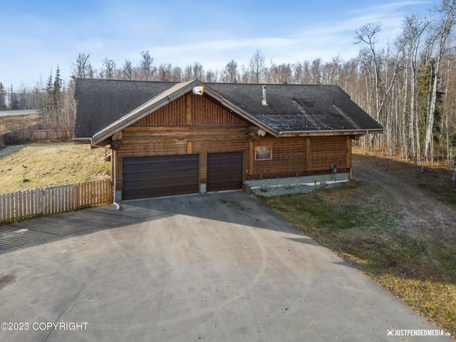 11118 S Knik Goose Bay Road, Wasilla, AK 99623