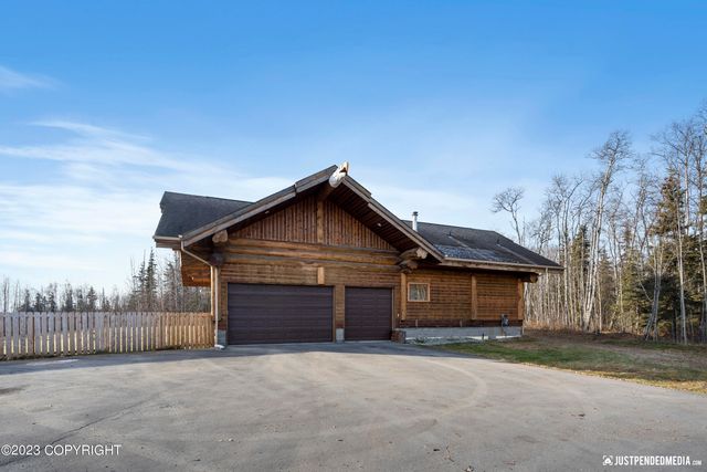 11118 S Knik Goose Bay Road, Wasilla, AK 99623