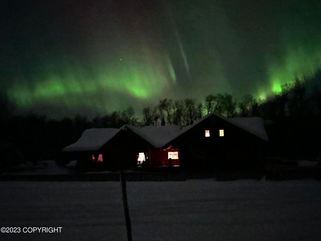 11118 S Knik Goose Bay Road, Wasilla, AK 99623