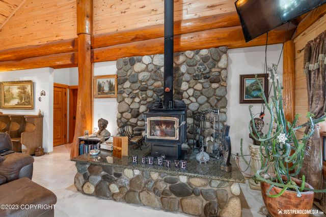 11118 S Knik Goose Bay Road, Wasilla, AK 99623