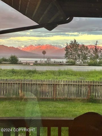 11118 S Knik Goose Bay Road, Wasilla, AK 99623