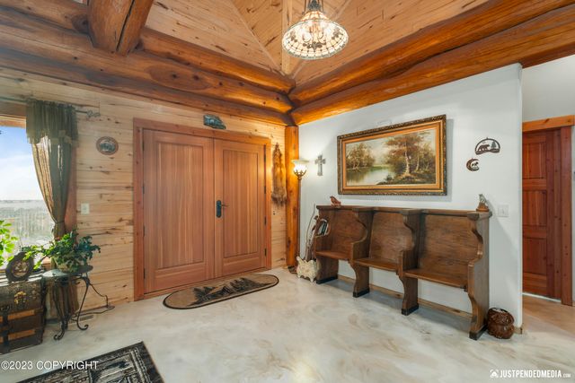 11118 S Knik Goose Bay Road, Wasilla, AK 99623