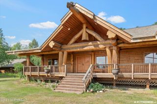 11118 S Knik Goose Bay Road, Wasilla, AK 99623