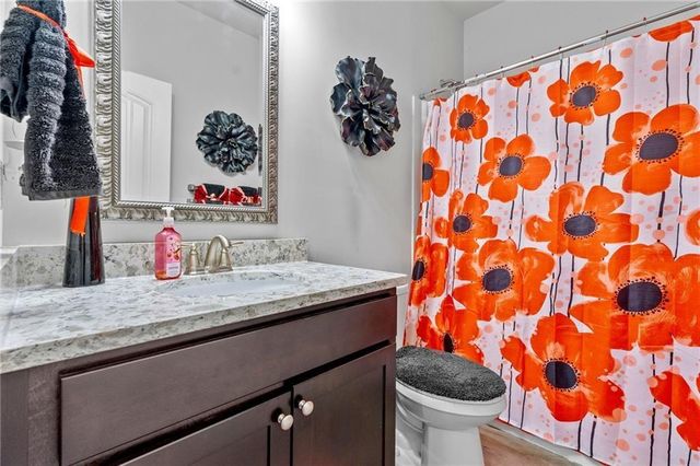 108 Fountain Oak, Villa Rica, GA 30180