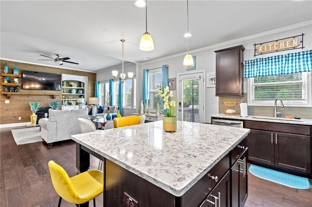 108 Fountain Oak, Villa Rica, GA 30180