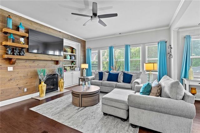 108 Fountain Oak, Villa Rica, GA 30180