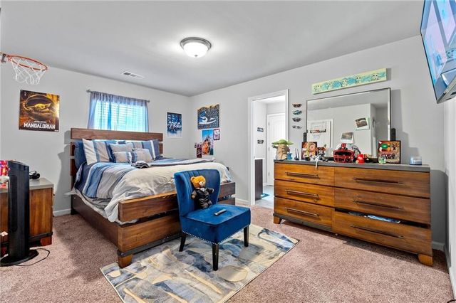 108 Fountain Oak, Villa Rica, GA 30180