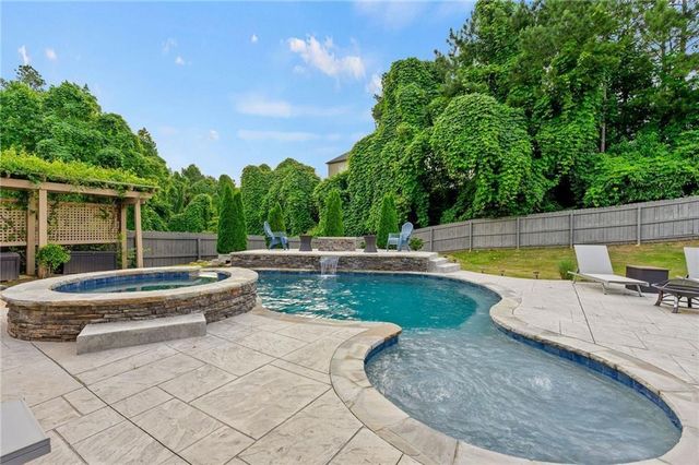 108 Fountain Oak, Villa Rica, GA 30180