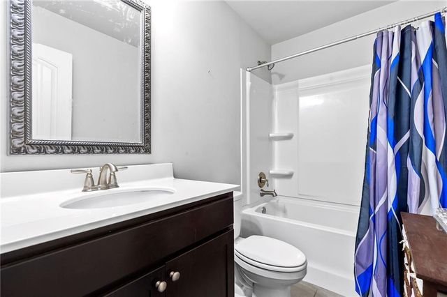 108 Fountain Oak, Villa Rica, GA 30180