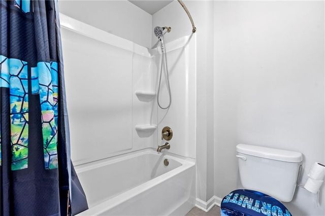 108 Fountain Oak, Villa Rica, GA 30180