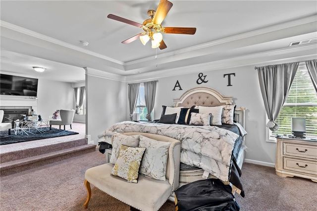 108 Fountain Oak, Villa Rica, GA 30180