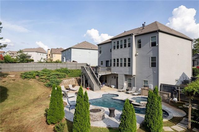 108 Fountain Oak, Villa Rica, GA 30180