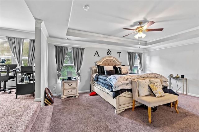 108 Fountain Oak, Villa Rica, GA 30180
