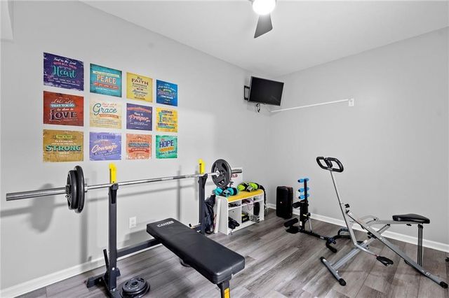 108 Fountain Oak, Villa Rica, GA 30180
