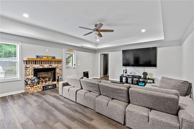 108 Fountain Oak, Villa Rica, GA 30180