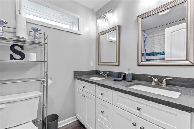 108 Fountain Oak, Villa Rica, GA 30180