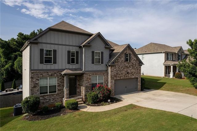 108 Fountain Oak, Villa Rica, GA 30180
